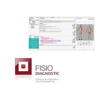 Fisiodiagnostic: Software dirigido a Fisioterapeutas